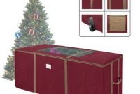 Christmas Tree Storage Bag