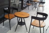 Outdoor Cafe Table And Chairs