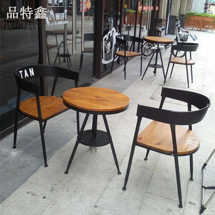 Outdoor Cafe Table And Chairs