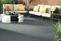 Waterproof Outdoor Carpet For Decks