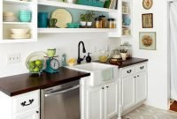 Small Kitchen Decor Ideas