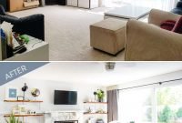 Interior Design Before And After