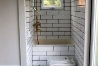 Tiny House Bathroom