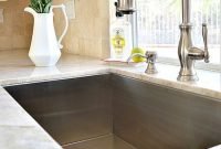 Kitchen Sinks And Faucets