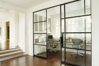 Home Office Doors With Glass
