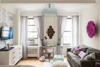 Studio Apartment Design Ideas