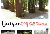 Cheap Large Planters For Outdoors