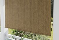 Coolaroo Outdoor Roller Shade