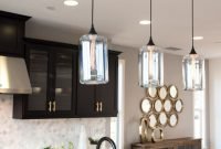 Kitchen Hanging Light Fixtures