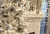 White Christmas Decoration Ideas
