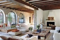 Modern Spanish Interior Design