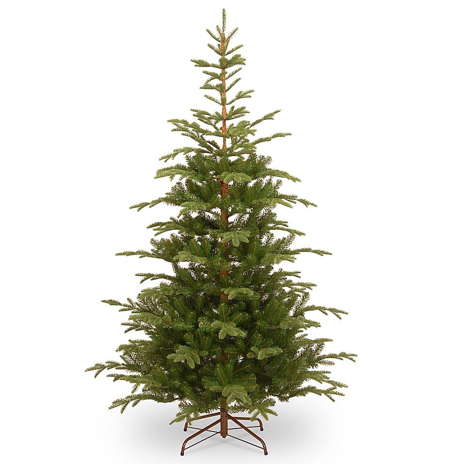 National Tree Company Christmas Trees