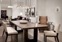 Contemporary Dining Room