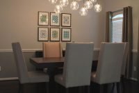 Modern Dining Room Light Fixtures
