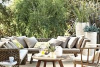 West Elm Patio Furniture