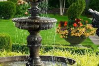 Best Outdoor Water Fountains