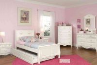 Girls Bedroom Furniture