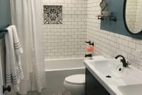 Budget Small Bathroom Remodel