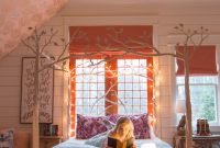 Harry Potter Bedroom