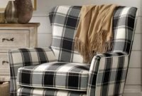 Comfortable Living Room Chairs