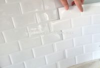 Bathroom Tile Stickers