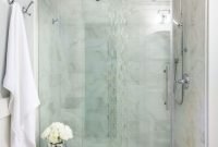 Crown Molding In Bathroom