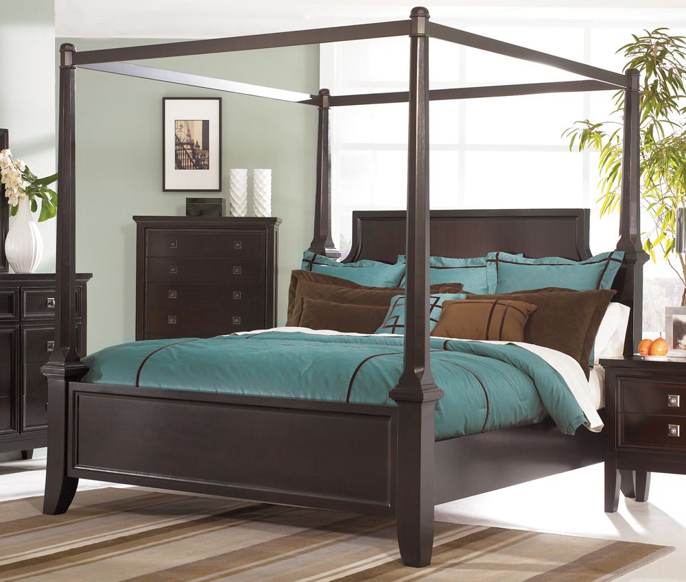 Ashley Furniture King Bed