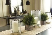 Kitchen Table Centerpiece Ideas
