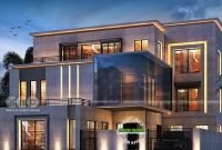 7 Bedroom House