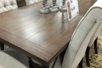 Ashley Furniture Kitchen Table