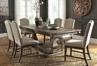 Ashley Furniture Dining Chairs