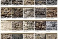 Stone For House Exterior