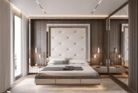 Master Bedroom Interior Design