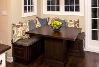 Corner Bench Kitchen Table