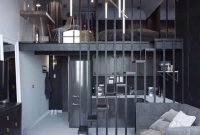 Modern Studio Apartment
