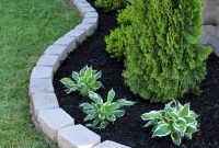 Simple Front Garden Ideas