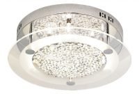 Bathroom Ceiling Fan With Light