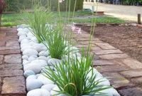 Modern Rock Garden Ideas