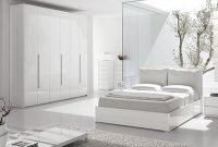White Bedroom Set Full