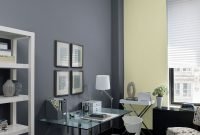 Home Office Wall Color