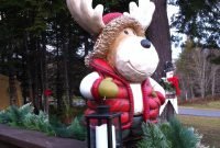 Costco Outdoor Christmas Decorations