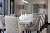 Modern Dining Room Ideas