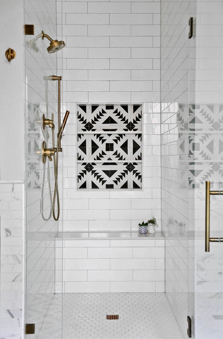Bathroom Tile Ideas 2020