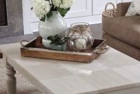 Coffee Table Decor Ideas DIY