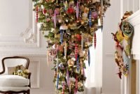 Upside Down Christmas Tree