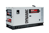 Generator For Apartment