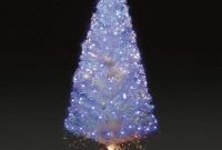Fiber Optic Christmas Decorations
