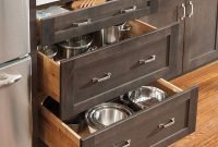 Kitchen Base Cabinets With Drawers