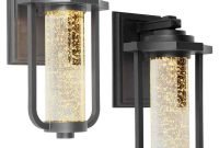 Outdoor Led Light Fixtures