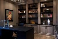 Mens Home Office Ideas